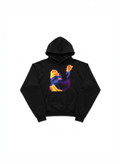 BLUZA 7TH THERMAL VISION HOODIE